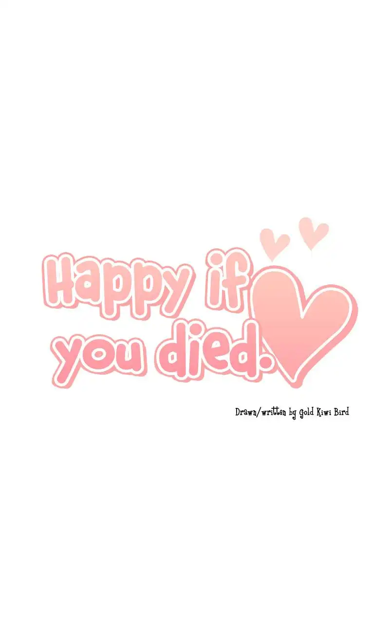 Happy if You Died Chapter 20.1 59